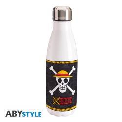 Abystyle - One Piece - Bottiglia Isotermica 500ml - Nakama